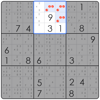 sudoku 10000